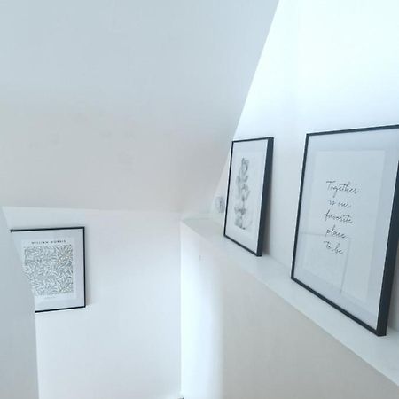 Le Cottage Quimper Ngoại thất bức ảnh