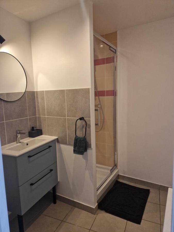 Le Cottage Quimper Ngoại thất bức ảnh